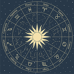 占星術とは？